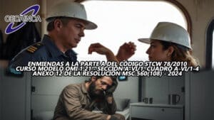curso de enmiendas