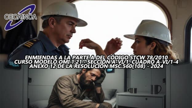 curso de enmiendas